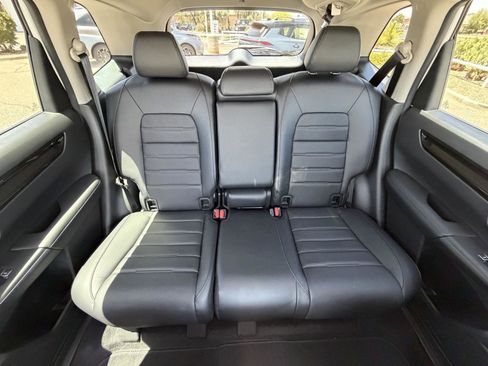 Used 2024 Honda CR-V EX-L image 31
