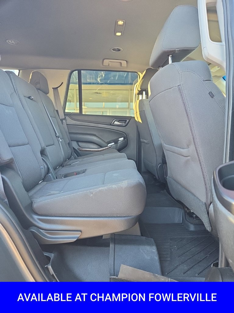 Used 2020 Chevrolet Tahoe LS AWD/4WD image 19