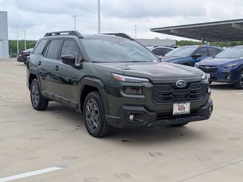 Used 2026 Subaru Outback Premium image 7