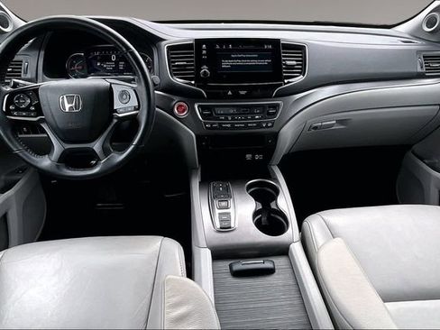 Used 2021 Honda Pilot EX-L image 7