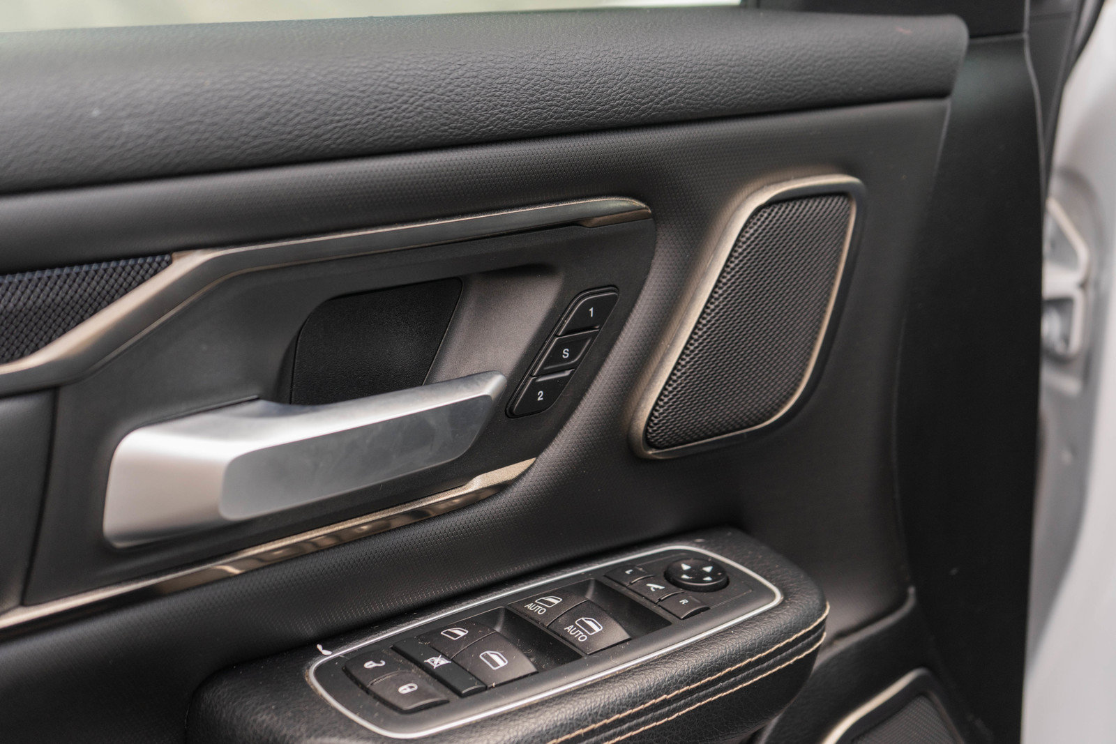 Used 2020 RAM 1500 Sport w/ Leather & Sound Group AWD/4WD image 20