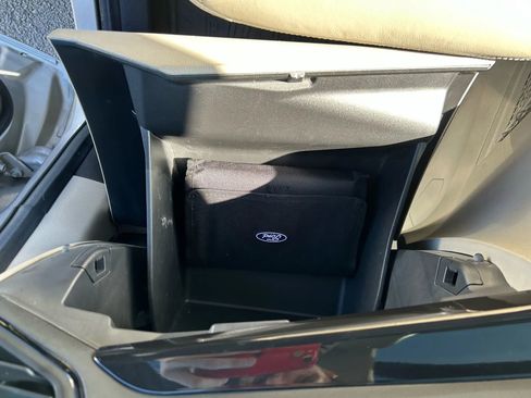 Used 2017 Ford Escape Titanium w/ Equipment Group 301A image 36