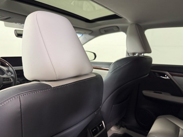 Used 2016 Lexus RX 350 FWD w/ Premium Package image 28