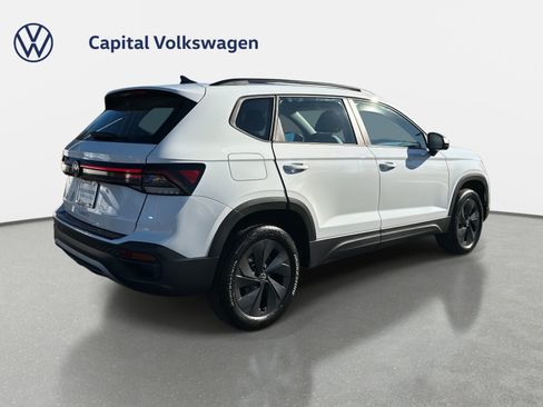New 2026 Volkswagen Taos S FWD image 5