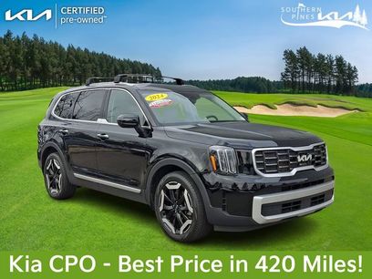 Used 2024 Kia Telluride S
