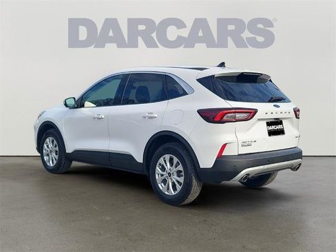 Certified 2024 Ford Escape Active w/ Tech Pack #2 image 4
