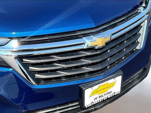 Used 2023 Chevrolet Equinox LS w/ LS Convenience Package AWD/4WD image 30