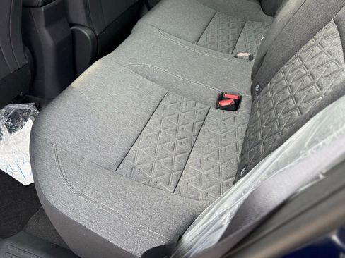 New 2026 Nissan Kicks SV w/ SV Premium Package image 17