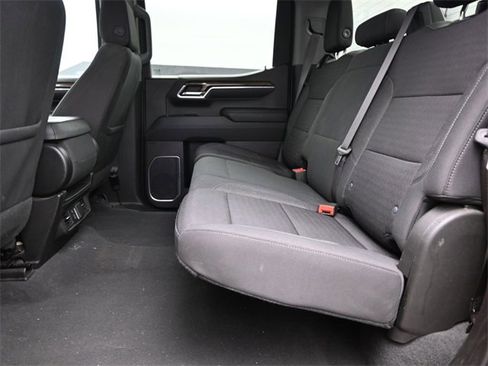 Used 2023 Chevrolet Silverado 1500 LT w/ Protection Package image 13