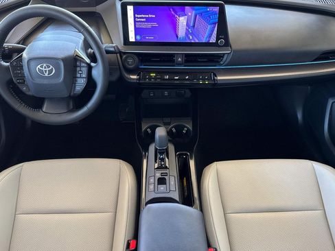 New 2026 Toyota Prius LE AWD/4WD image 15