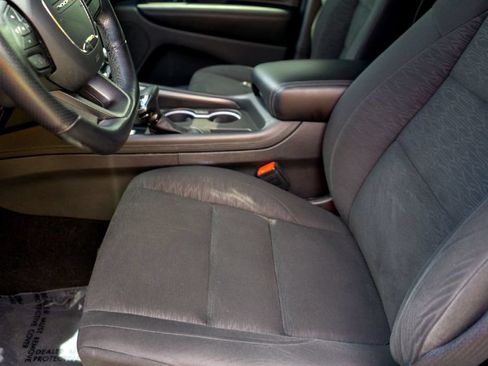 Used 2021 Dodge Durango GT RWD image 11