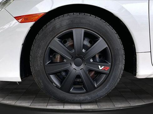 Used 2019 Honda Civic LX image 30