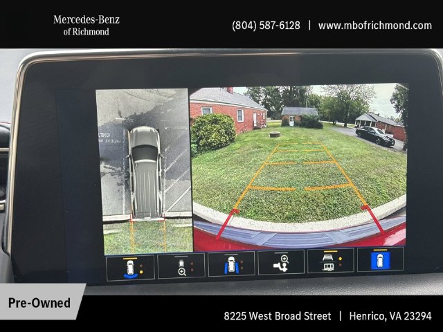 Used 2022 Chevrolet Tahoe RST w/ Luxury Package AWD/4WD image 27