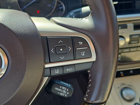 Used 2017 Lexus ES 350 ES 350 image 34