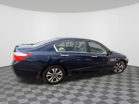 Used 2014 Honda Accord LX image 21