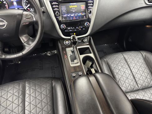 Used 2023 Nissan Murano Platinum image 26