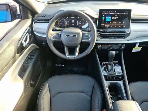 New 2026 Jeep Compass Limited image 8