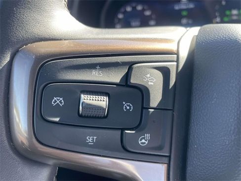 Used 2024 Chevrolet Tahoe High Country image 26