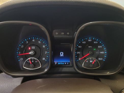 Used 2013 Chevrolet Malibu LTZ image 23