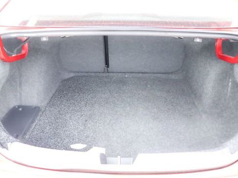 Certified 2023 Volkswagen Jetta SE FWD image 25