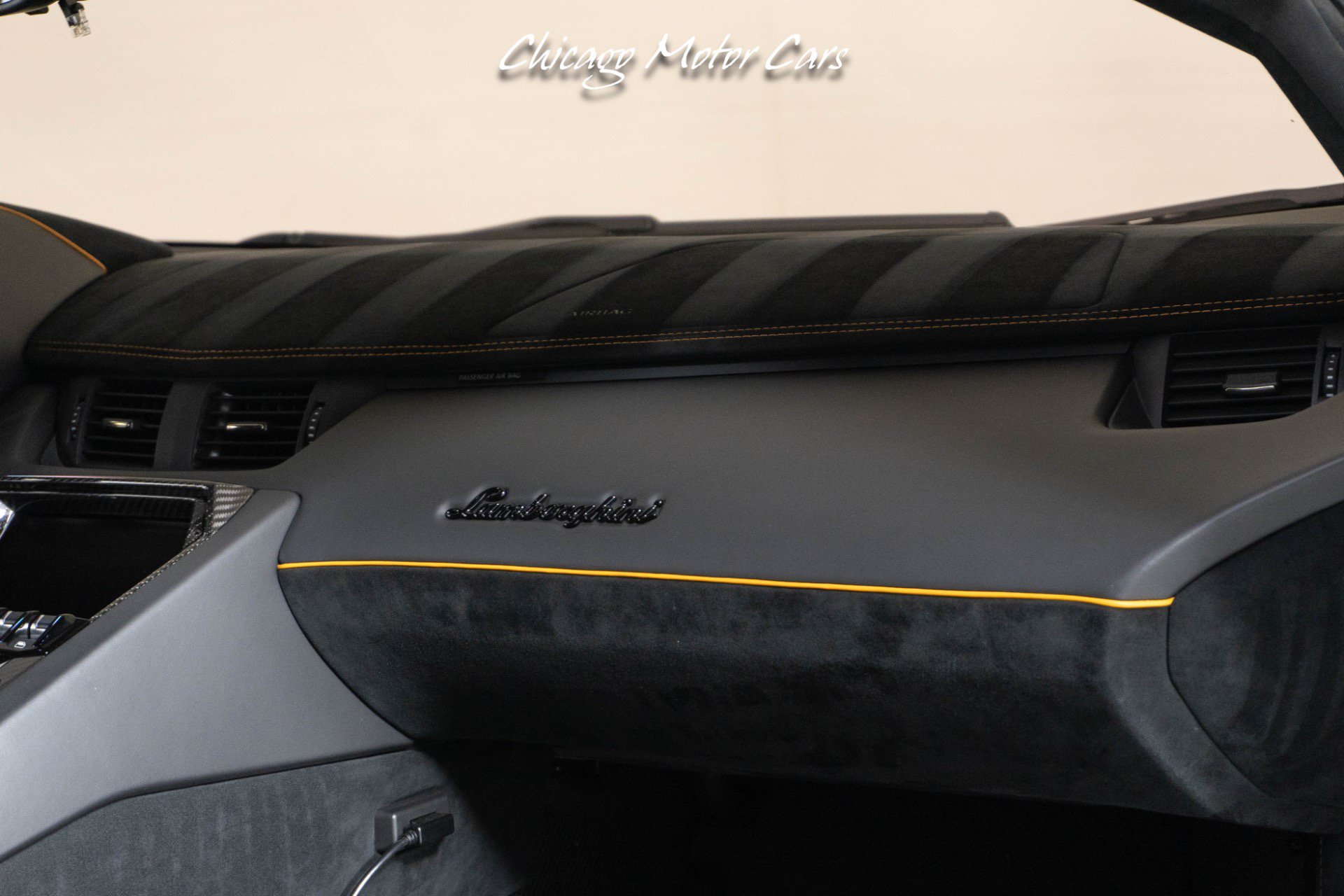 Used 2017 Lamborghini Aventador LP 750-4 Superveloce AWD/4WD image 29