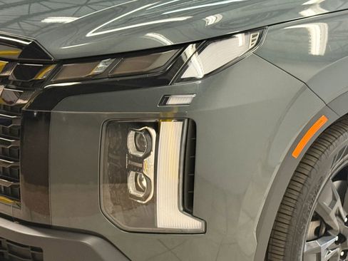 Used 2023 Hyundai Palisade XRT w/ Cargo Package image 4