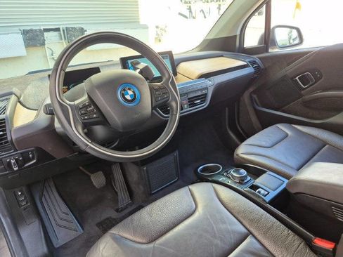 Used 2014 BMW i3 image 23
