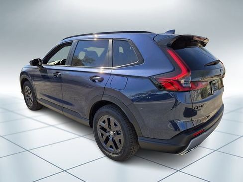 New 2026 Honda CR-V TrailSport image 3
