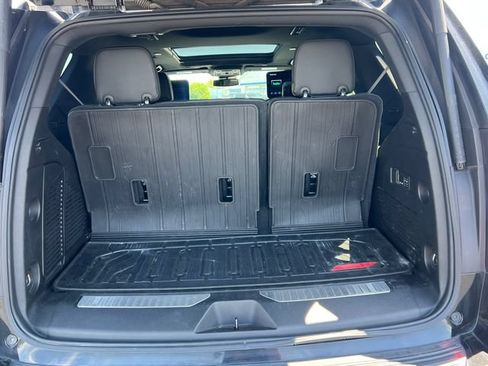 Used 2023 GMC Yukon AT4 w/ AT4 Premium Package AWD/4WD image 45