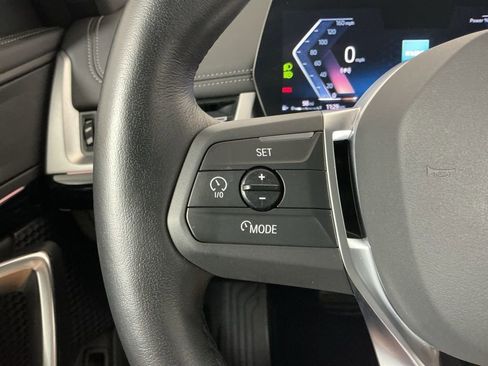 Certified 2025 BMW X1 xDrive28i w/ Convenience Package image 16