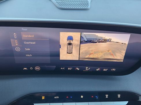 New 2026 Buick Enclave Preferred w/ Power Package image 19