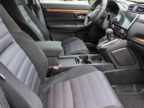 Used 2018 Honda CR-V EX image 18