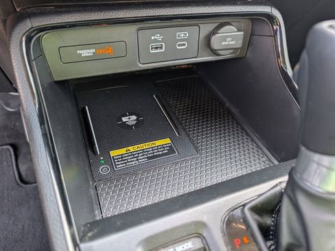 Certified 2025 Honda CR-V EX-L image 16