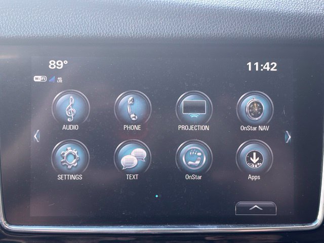 Used 2019 Buick Encore Essence FWD image 21
