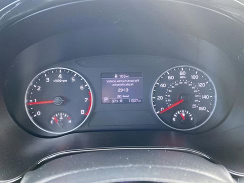 Certified 2023 Kia Seltos S image 17