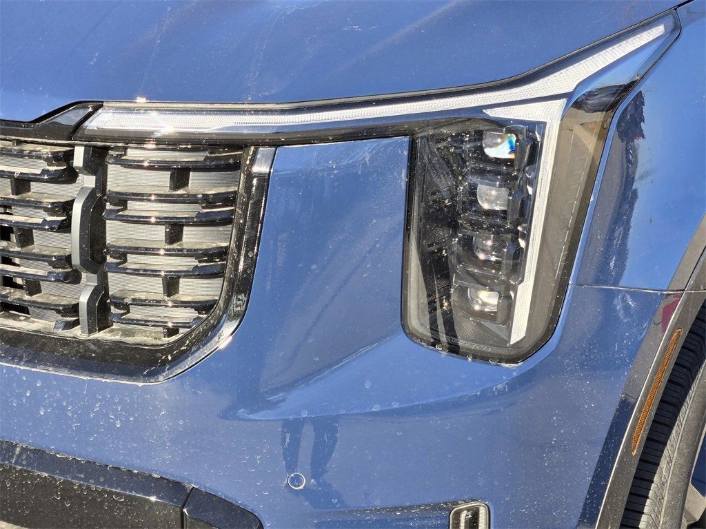 New 2026 Kia Sorento X-Line EX AWD/4WD image 7