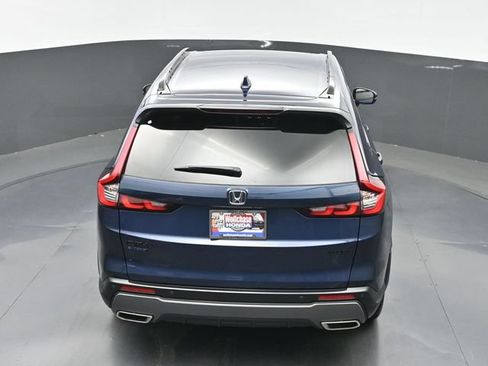 Certified 2026 Honda CR-V Sport-L image 31