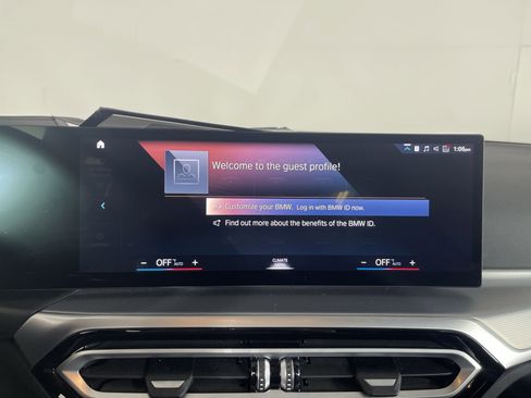 Certified 2024 BMW 330i xDrive Sedan w/ M Sport Package image 12