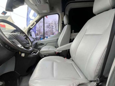 Used 2017 Ford Transit 250 148 Medium Roof image 15
