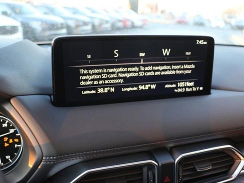 New 2025 MAZDA CX-5 AWD 2.5 S image 13