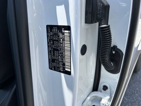 New 2026 Hyundai Palisade FWD Hybrid image 38