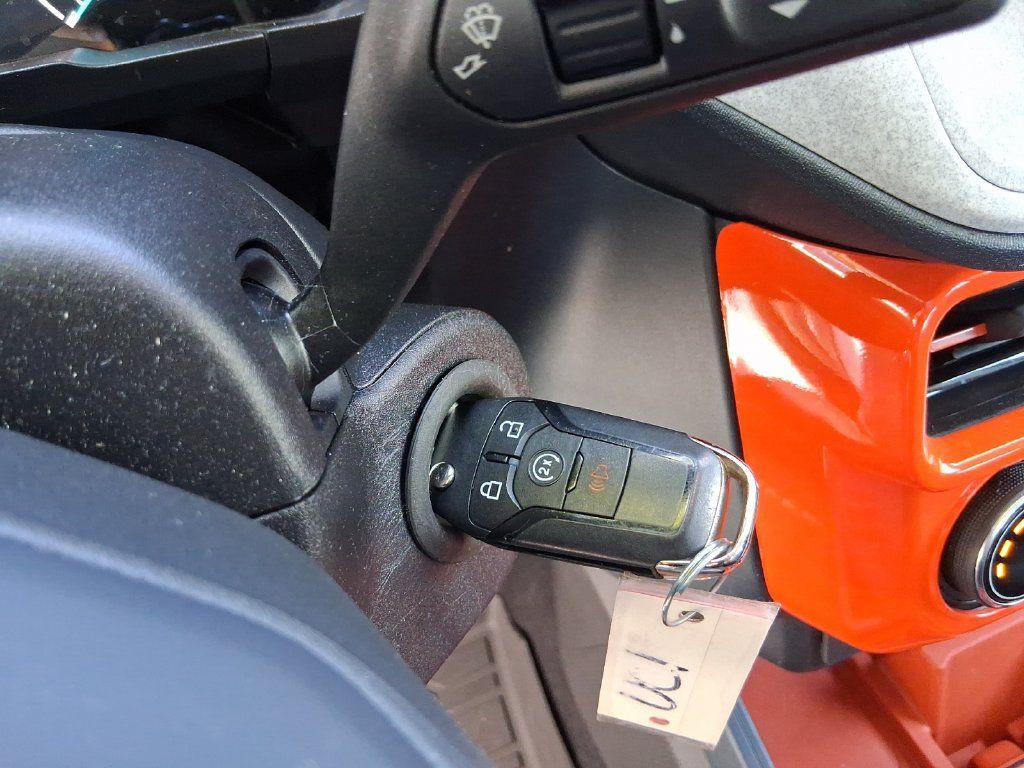 Used 2024 Ford Maverick XLT w/ XLT Luxury Package FWD image 29