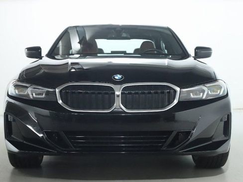 Certified 2024 BMW 330i xDrive Sedan w/ Premium Package AWD/4WD image 6