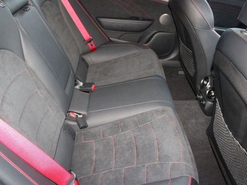 Used 2023 Kia Stinger GT2 w/ Option Group 015 image 32