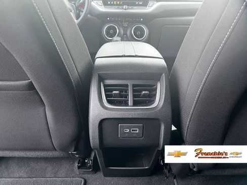 Used 2023 Chevrolet Blazer LT w/ Driver Confidence Package AWD/4WD image 28