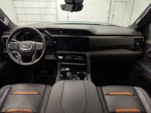 Used 2023 GMC Sierra 1500 AT4 w/ Technology Package image 13
