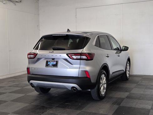 Used 2024 Ford Escape Active FWD image 7