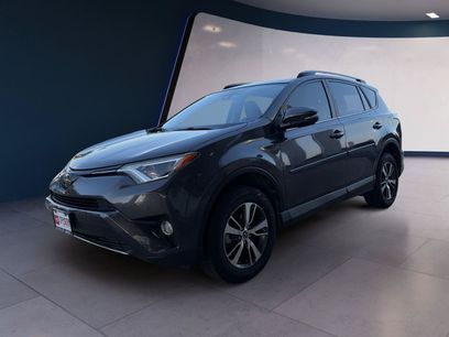 Used 2018 Toyota RAV4 XLE