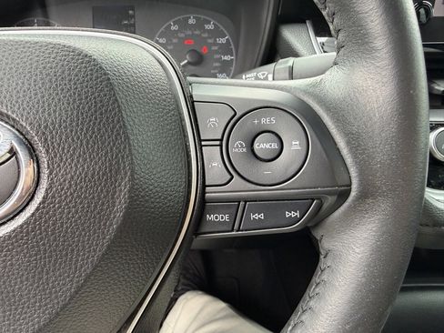 Used 2024 Toyota Corolla Sedan image 19