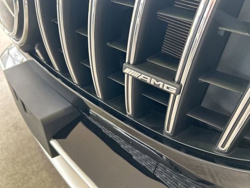 Used 2021 Mercedes-Benz GLE 63 AMG S image 15